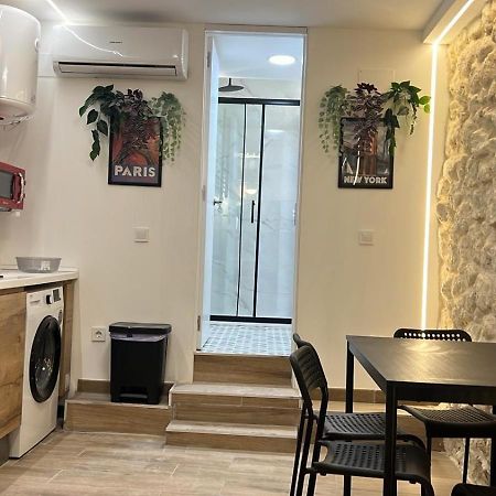 Apartamentos Marques Alicante Buitenkant foto