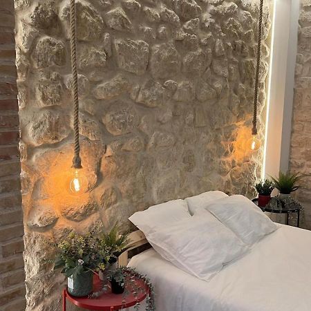 Apartamentos Marques Alicante Buitenkant foto