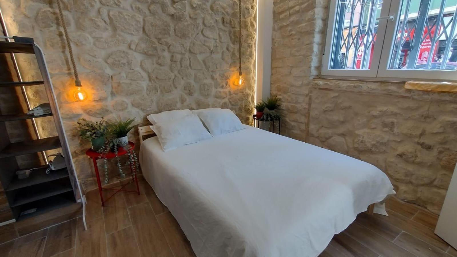 Apartamentos Marques Alicante Buitenkant foto