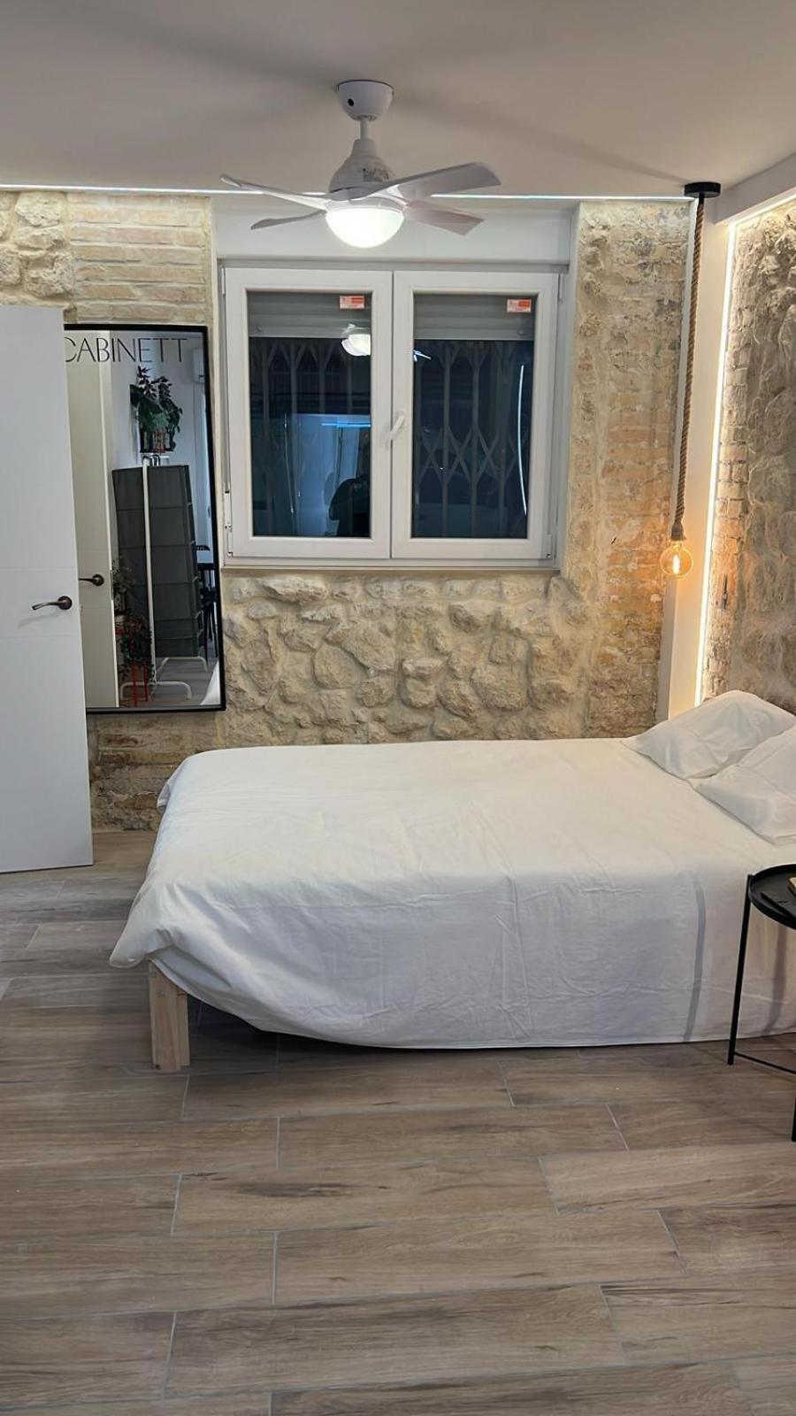 Apartamentos Marques Alicante Buitenkant foto