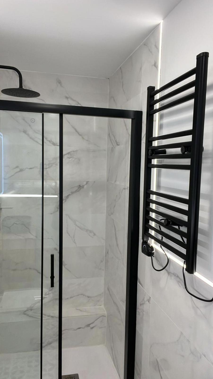 Apartamentos Marques Alicante Buitenkant foto