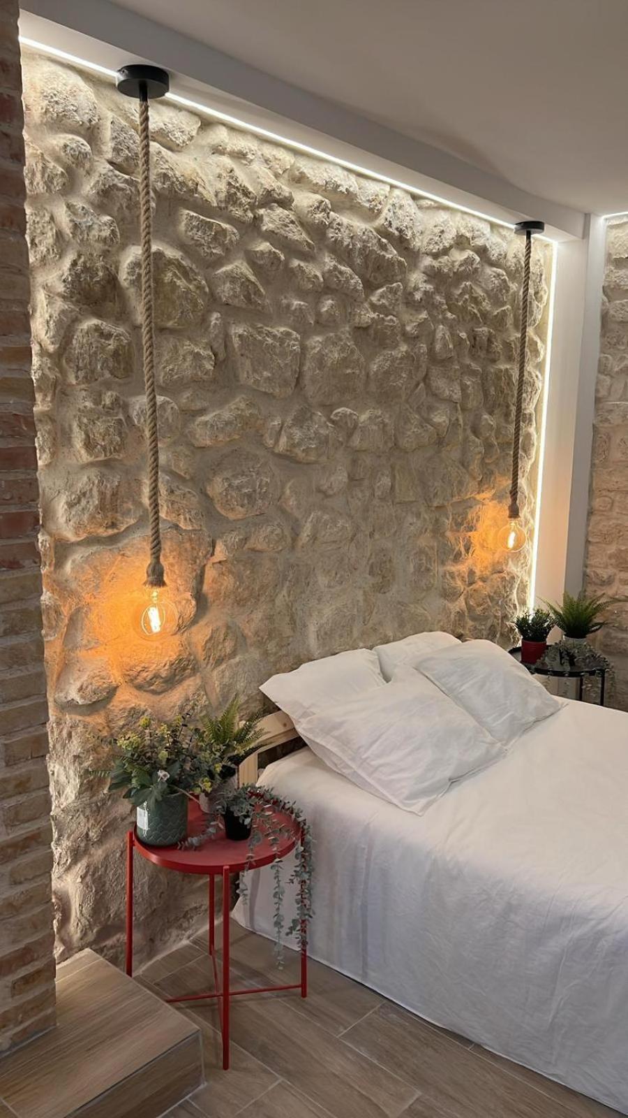 Apartamentos Marques Alicante Buitenkant foto