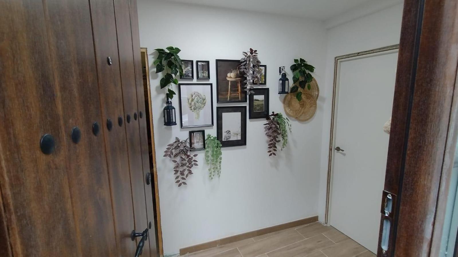 Apartamentos Marques Alicante Buitenkant foto
