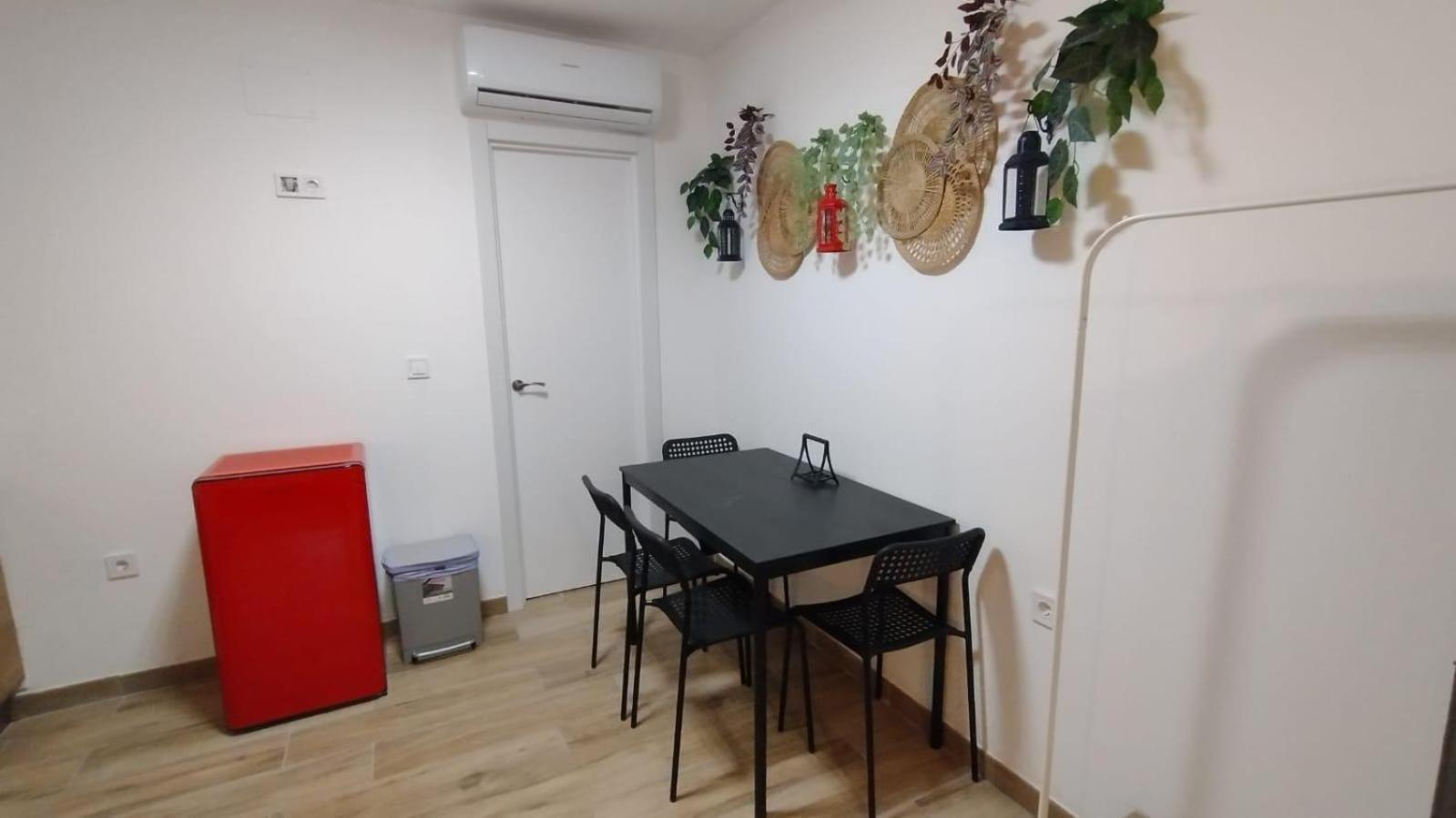 Apartamentos Marques Alicante Buitenkant foto