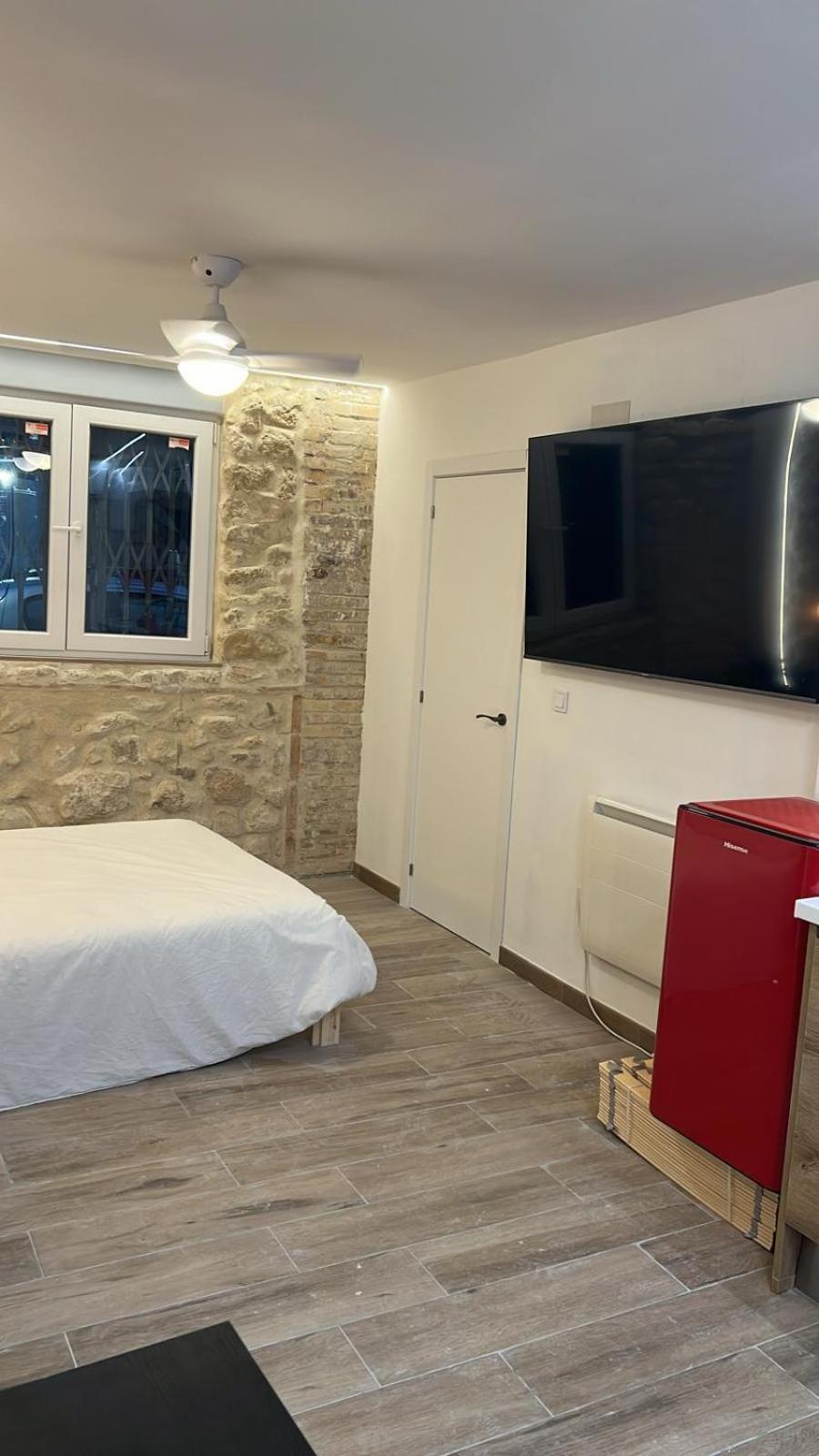 Apartamentos Marques Alicante Buitenkant foto