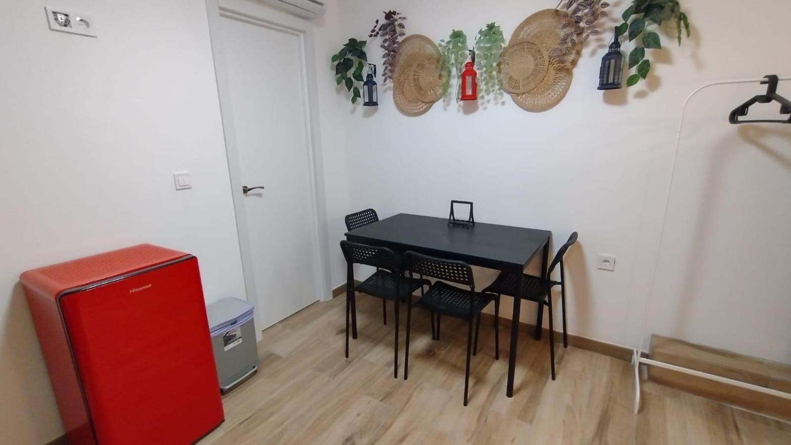 Apartamentos Marques Alicante Buitenkant foto