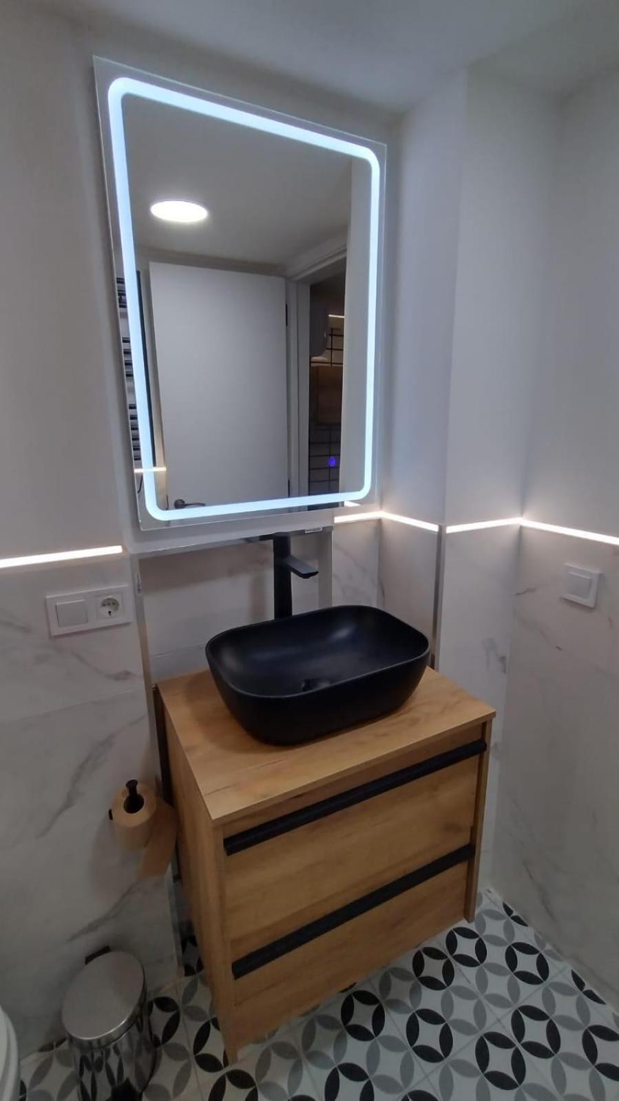 Apartamentos Marques Alicante Buitenkant foto