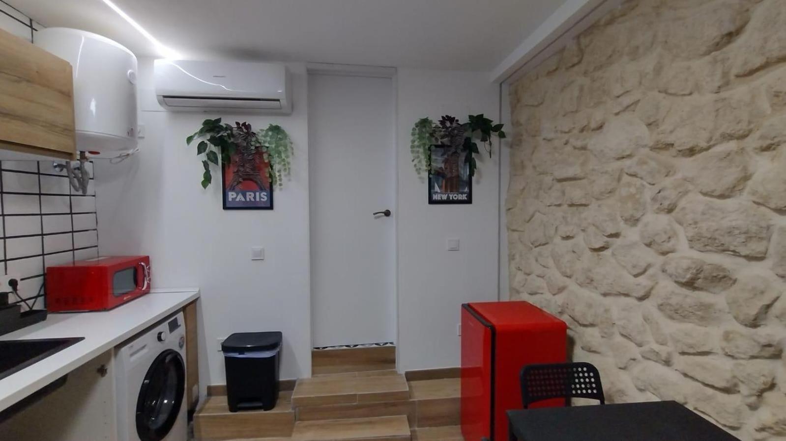 Apartamentos Marques Alicante Buitenkant foto