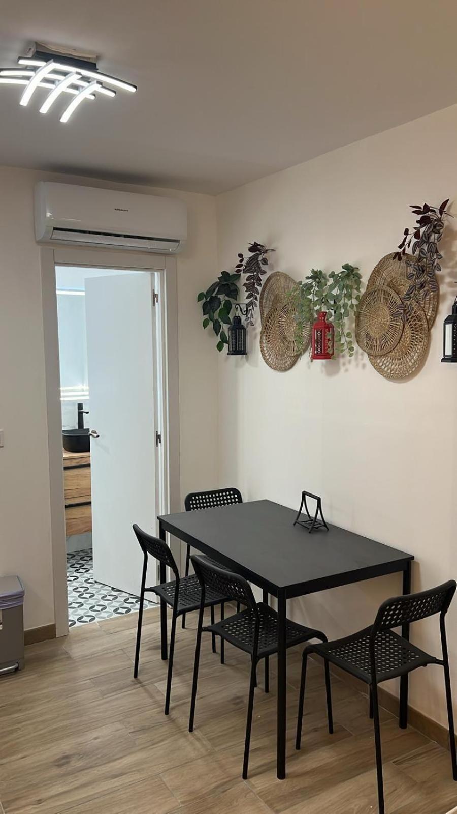 Apartamentos Marques Alicante Buitenkant foto