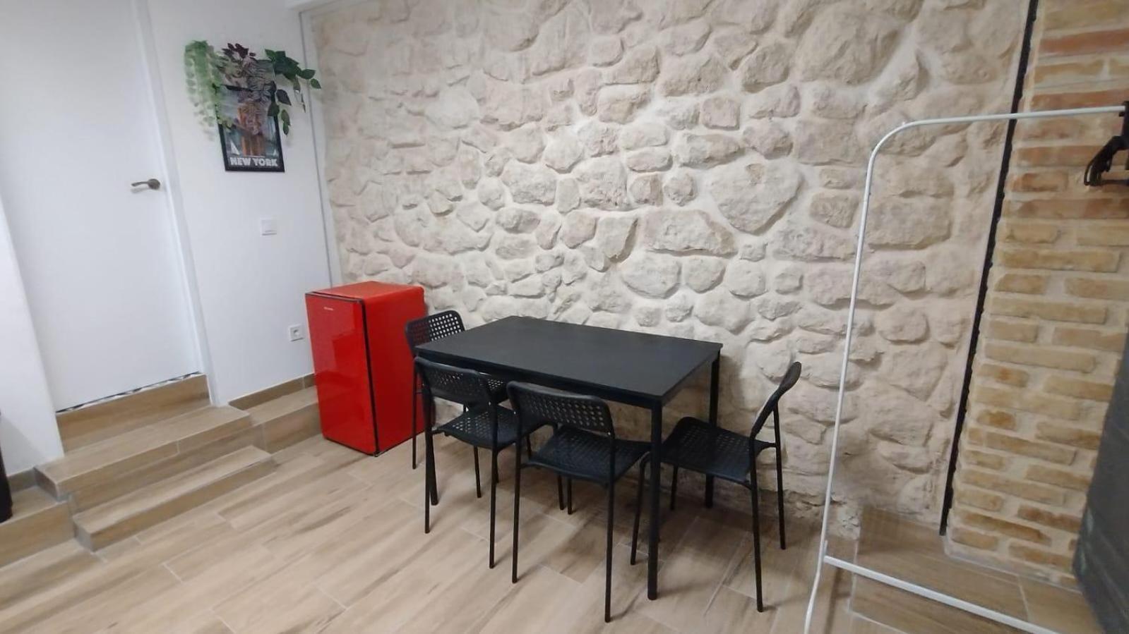 Apartamentos Marques Alicante Buitenkant foto