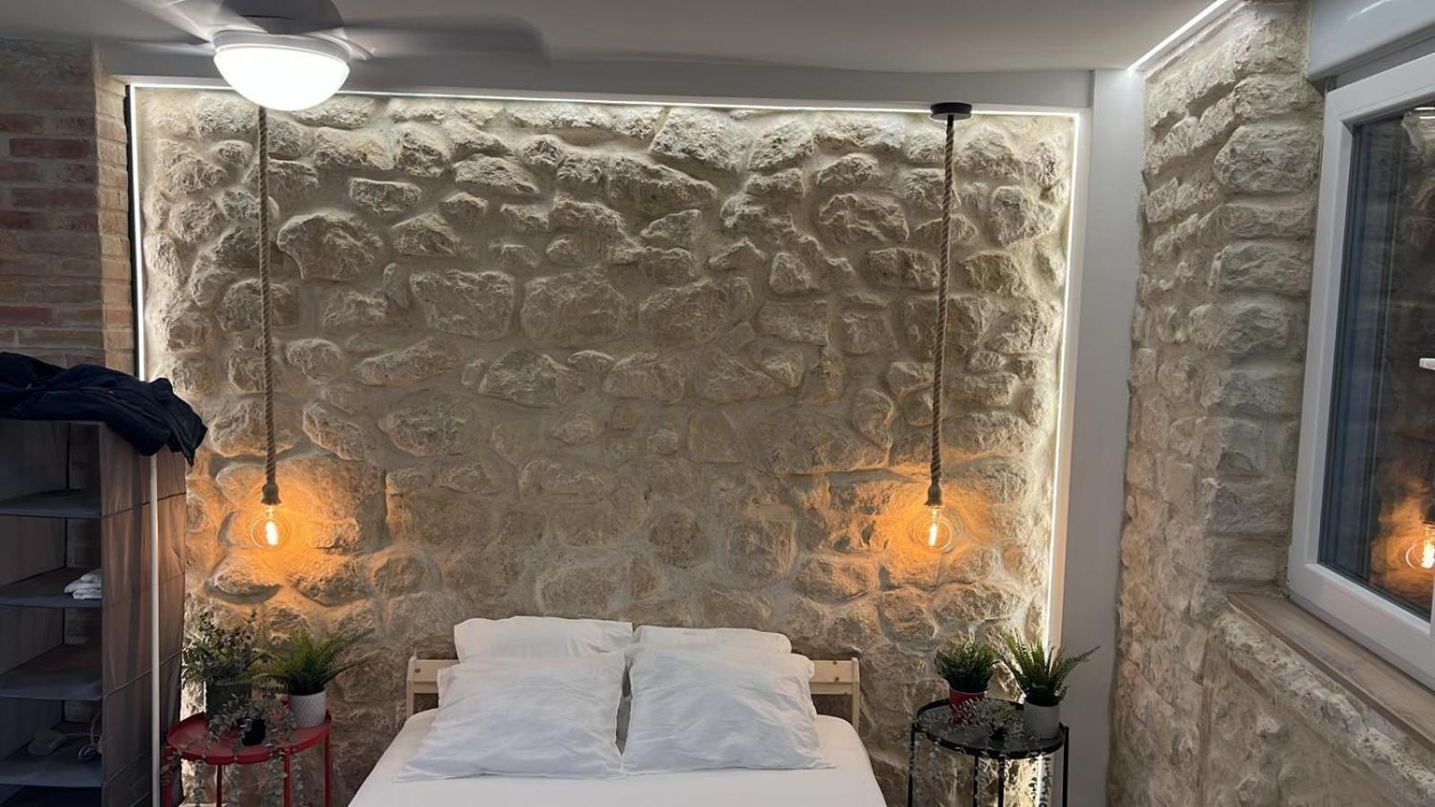 Apartamentos Marques Alicante Buitenkant foto