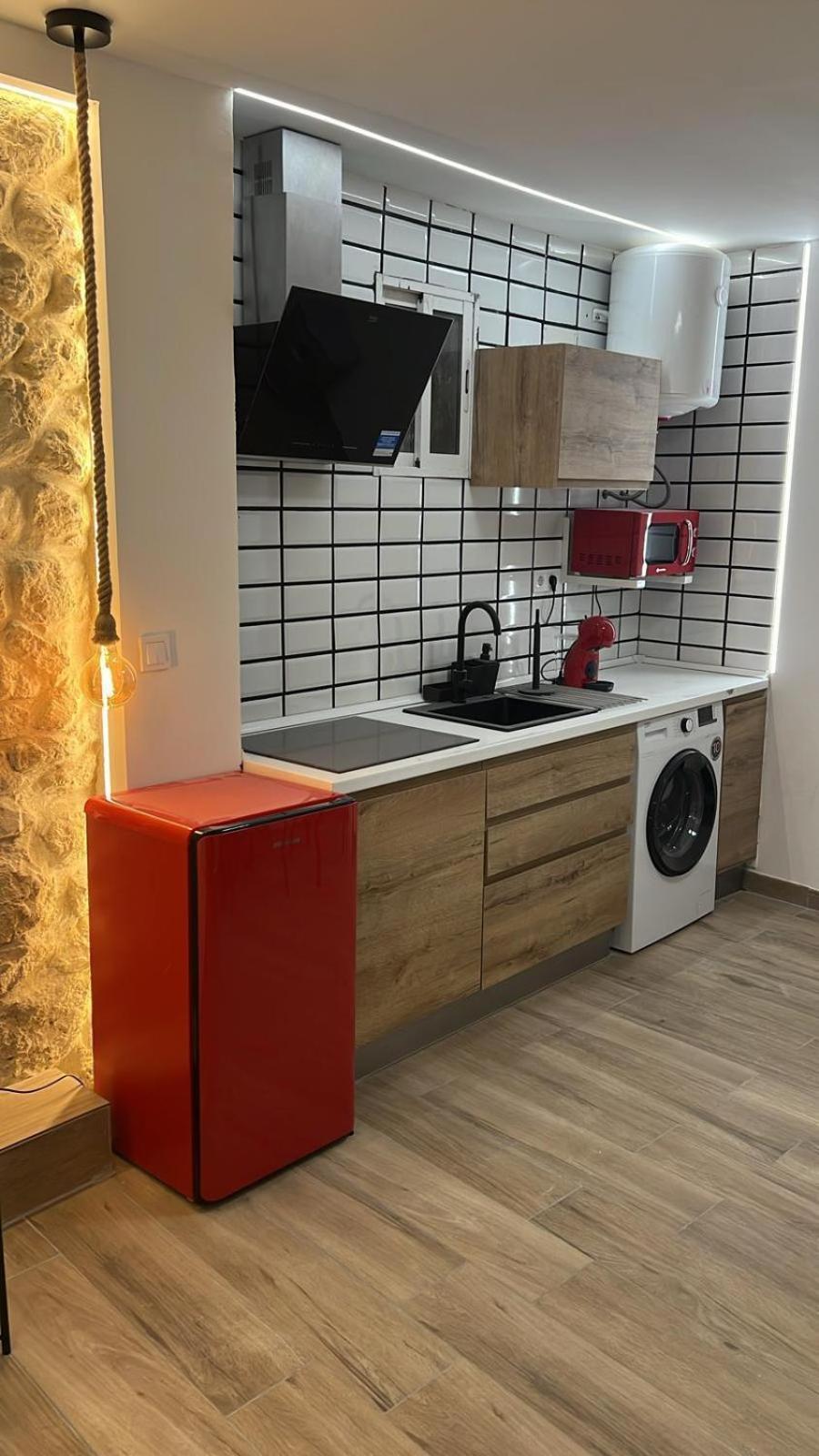 Apartamentos Marques Alicante Buitenkant foto