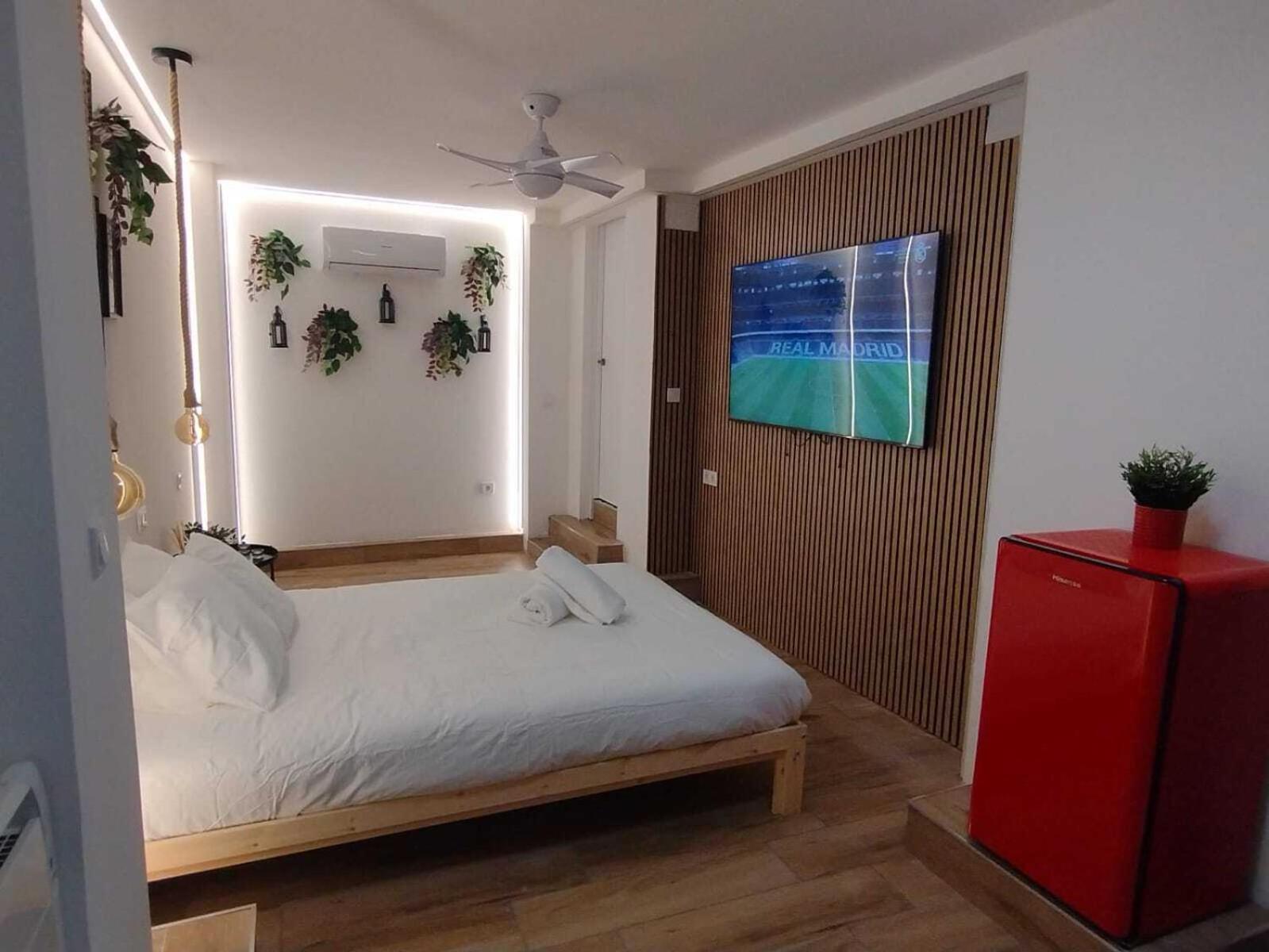 Apartamentos Marques Alicante Kamer foto